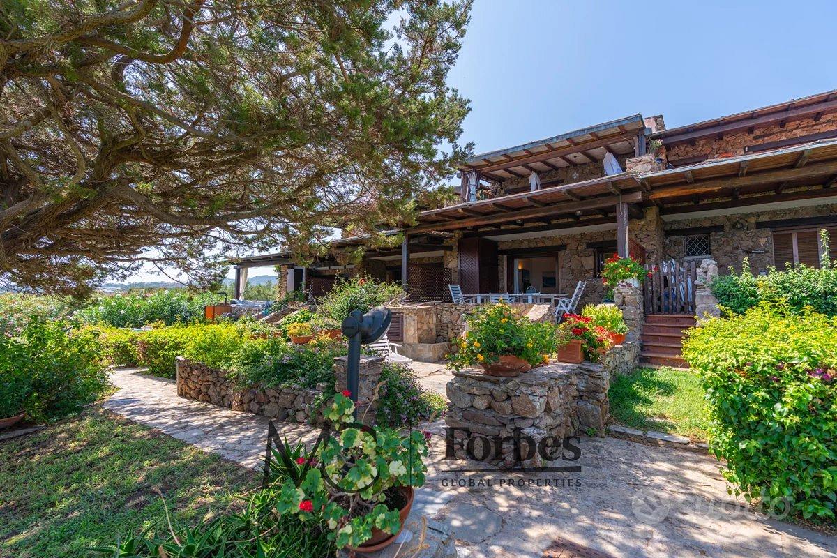 Appartamento – Terranoa/Olbia, Porto Rotondo - Vista 5