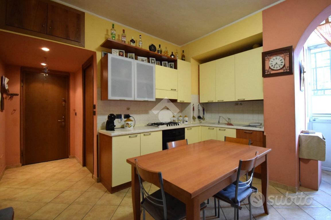 Appartamento – Cologno Monzese, San Maurizio al Lambro - Altro