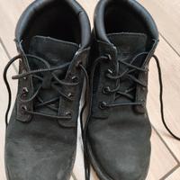 Timberland neri EU 38 scarponcini 