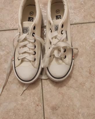scarpe da ginnastica da donna