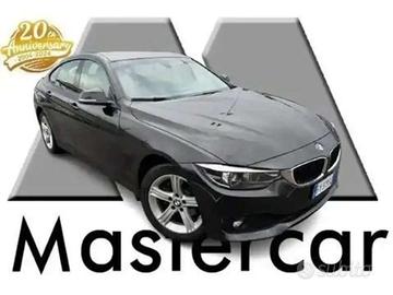 BMW 430 d 258cv Gran Coupe XDRIVE Advantage auto