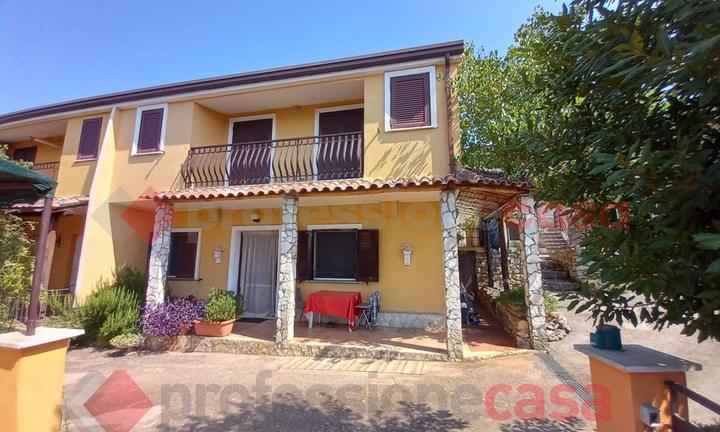 Casa Indipendente Veroli [6128VRG]