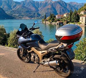 Yamaha TDM 900 