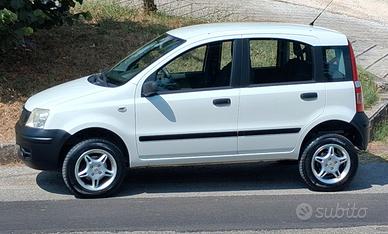panda 4x4 1.2 gpl