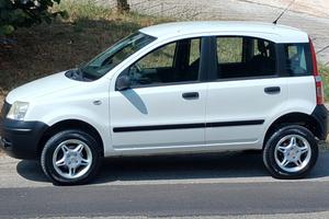 panda 4x4 1.2 gpl