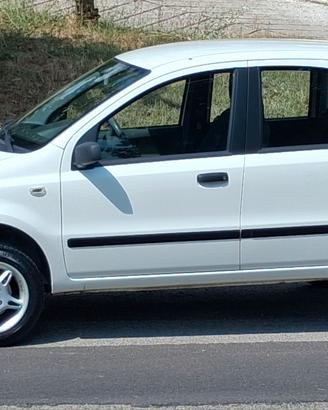panda 4x4 1.2 gpl