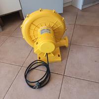 ventilatore per gonfiabili