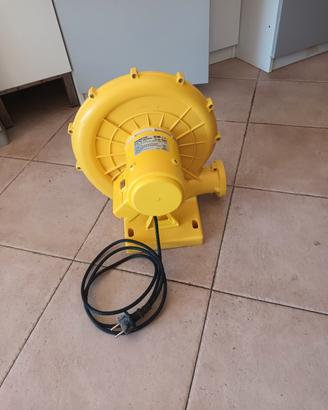 ventilatore per gonfiabili