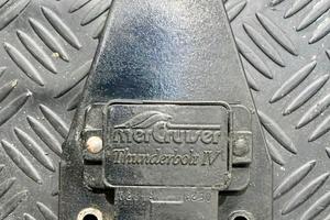 Centralina accensione Mercruiser V8