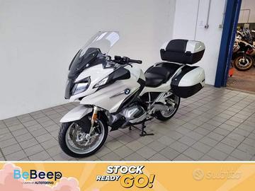 BMW Motorrad R 1250 RT ABS