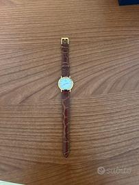 Oroligio seiko do donna 27 mm