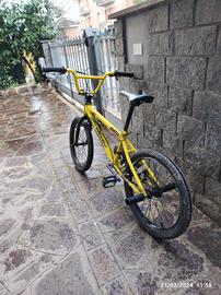 biciclette BMX