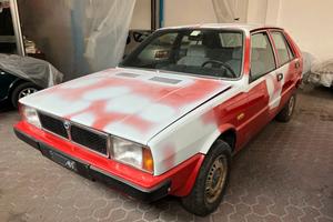 Lancia Delta 1.3