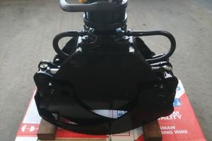 Pinza per raccolta tronchi in PRONTA CONSEGNA