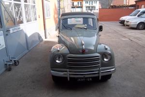 Fiat 500c belvedere anno  1953