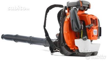 Soffiatore husqvarna 580bts