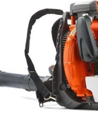 Soffiatore husqvarna 580bts