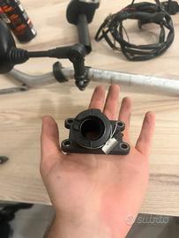 collettore carburatore am6