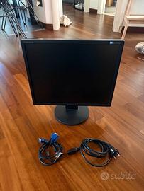 Monitor LCD SAMSUNG SyncMaster 943