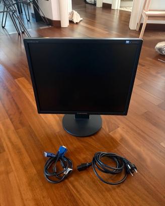 Monitor LCD SAMSUNG SyncMaster 943