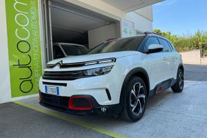 Citroen C5 Aircross 1.5hdi Shine GARANZIA 24 MESI