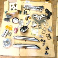 Accessori e ricambi Harley Davidson Sportster 