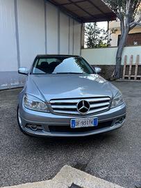 Mercedes Benz C220 CDI Avantgarde