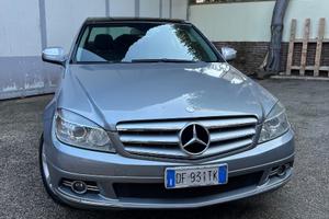 Mercedes Benz C220 CDI Avantgarde