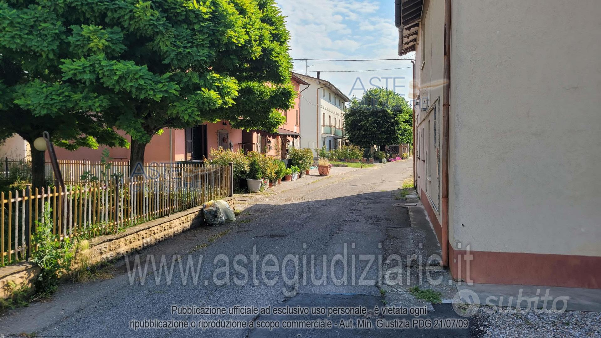 Appartamento – Crevalcore, Casoni di Sopra - Vista 3