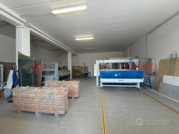 Laboratorio Arezzo [Rif. C1427ACG]