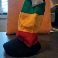 CAPPELLINO DREADLOCKS