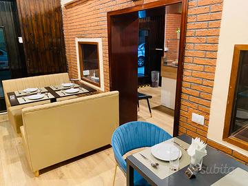 Restaurante ,Via San Giovanni Bosco 23