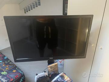 Tv Haier 32 pollici