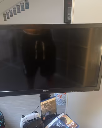 Tv Haier 32 pollici