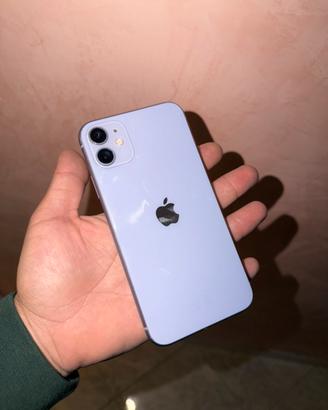 IPHONE 11 128GB
