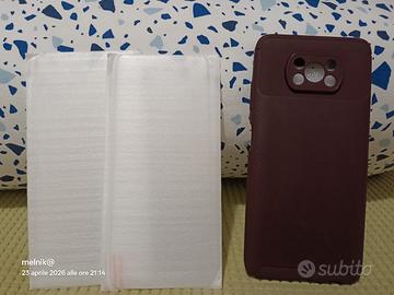 custodia protettiva per smartphoneXiaomi P