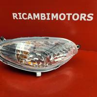 FRECCIA ANT SX DX YAMAHA YN50 NEOS