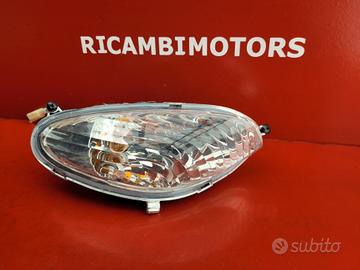 FRECCIA ANT SX DX YAMAHA YN50 NEOS