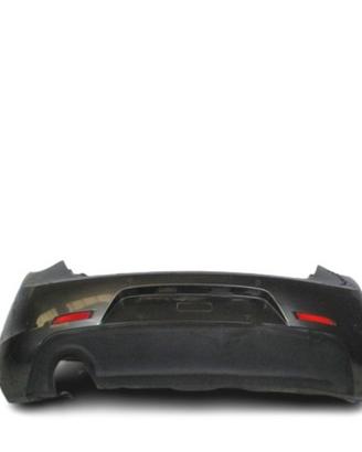 paraurti posteriore alfa romeo giulietta