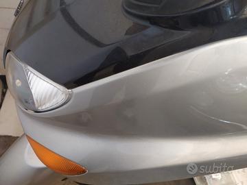 yamaha t max