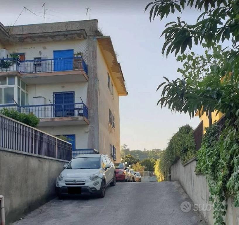 Immobile in asta di 400 m² a Marano di Napoli - Vista 4