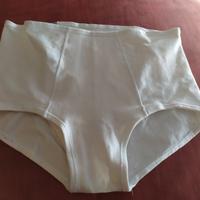 Mutanda Pavis tg XL x ernia e pancera tg 4