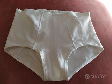 Mutanda Pavis tg XL x ernia e pancera tg 4