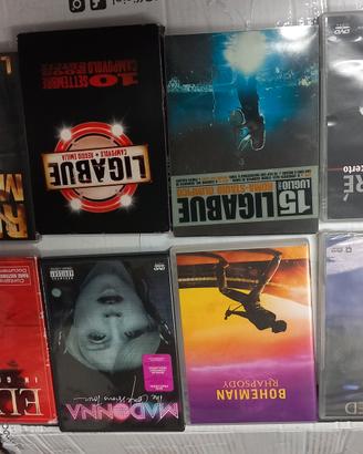 collezione di 47 pezzi concerti e musicol