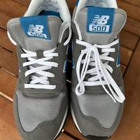 Scarpe new ballance 500