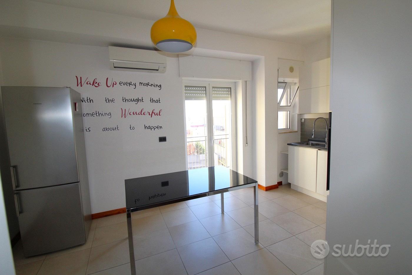 Apartment in Casamassima, Bari - Vista 4
