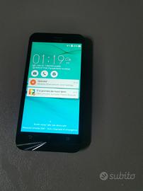 Asus zenfone laser 2