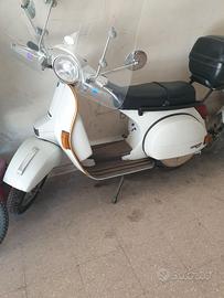 VESPA PX 125e