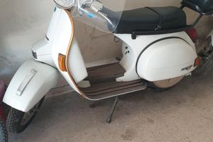 VESPA PX 125e