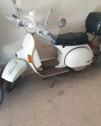 VESPA PX 125e
